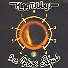 King Tubby - In Fine Style (2 LPs)