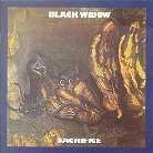 Black Widow - Sacrifice (LP)