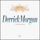 Derrick Morgan - I Am The Ruler (LP)