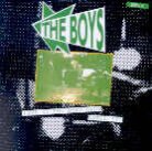 The Boys - Live At The Roxy Club '77 (LP)