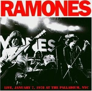 Ramones - Live January 7, 1978 (2 LPs)