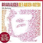 Brian Auger - Get Auger-Nized (2 LPs)