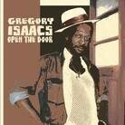 Gregory Isaacs - Open The Door (LP)
