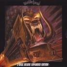 Motörhead - Orgasmatron (LP)