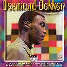 Desmond Dekker - Israelites (LP)