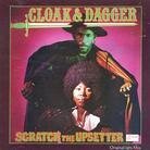 Lee Scratch Perry - Cloak & Dagger (LP)