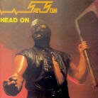 Samson - Head On (LP)