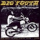 Big Youth - Ride Like Lightning (2 LPs)