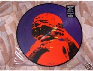 Black Sabbath - Born Again - Picture Disc (LP)