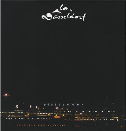 La Düsseldorf - --- (LP)