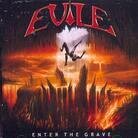 Evile - Enter The Grave (Limited Edition, 2 LPs)