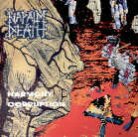 Napalm Death - Harmony Corruption (Limited Edition, LP)