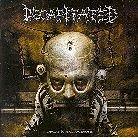 Decapitated - Organic Hallucinosis (LP)
