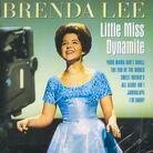 Brenda Lee - Little Miss Dynamite (LP)