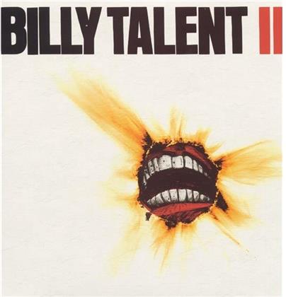 Billy Talent - II (2 LPs)