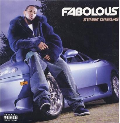 Fabolous - Street Dreams (2 LPs)