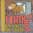 I Am Kloot - Gods & Monsters (Limited Edition, LP)