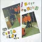Carla Bley - I Hate To Sing (LP)