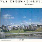 Pat Metheny - American Garage - ECM, 2009 Version (LP)