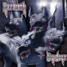 Nazareth - Big Dogz (LP + CD)