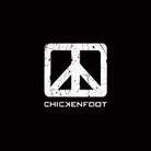 Chickenfoot - --- (Deluxe Edition, 2 LPs)