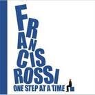 Francis Rossi (Status Quo) - One Step At A Time (LP)