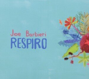 Joe Barbieri - Respiro (LP)