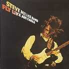 Steve Miller Band - Fly Like An Eagle (LP)