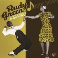Rudy Green - Wild Life - The Lost (LP)