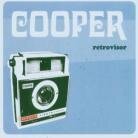 Cooper - Retrovisor (LP)