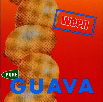 Ween - Pure Guava (LP)