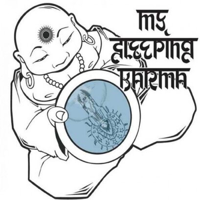 My Sleeping Karma - --- (LP)