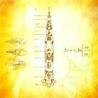 La Machine - Drie (2 LPs)