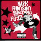 Mark Ronson - Here Comes The Fuzz (LP)