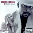 Nate Dogg - Music & Me (2 LPs)