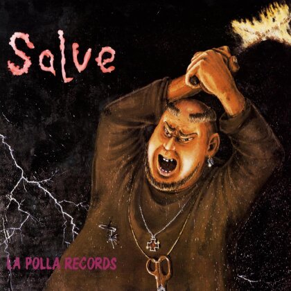 La Polla Records - Salve (LP)