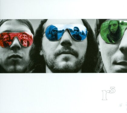 Rotor (Germany) - Rotor 3 (LP)