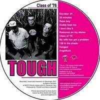 Tough - Class Of 76 - Picture Disc (LP)