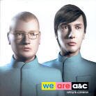 Arling & Cameron - We Are A & C (2 LPs)