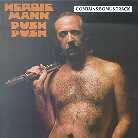 Herbie Mann - Push Push (LP)