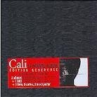 Cali - La Vie Est Une Truite (LP)