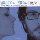 Musica Nuda - 55/21 (LP)
