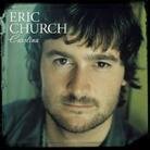 Eric Church - Carolina (LP)