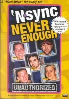 Nsync - Unauthorized biography