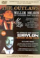 Willie Nelson & Waylon Jennings - The outlaws