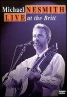 Nesmith Michael - Live at the Britt Festival