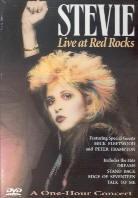 Stevie Nicks (Fleetwood Mac) - Live at Red Rocks (Inofficial)