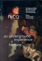 Nico - An underground experience + Heroine