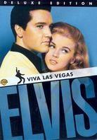 Viva Las Vegas - (Elvis Presley) (1964)