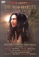 Various Artists - One love: Bob Marley All-Star Tribute
